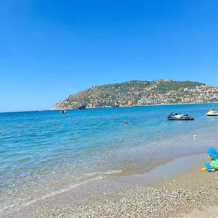 公寓式酒店 Respect 阿拉尼亚