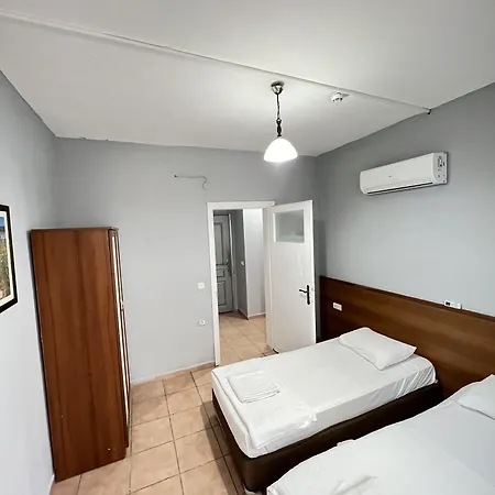 Appart hôtel Respect