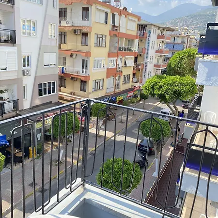 Respect Appart hôtel Alanya