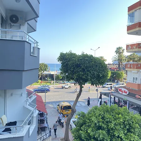 Respect Appart hôtel Alanya