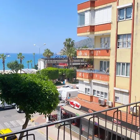 Respect Appart hôtel Alanya