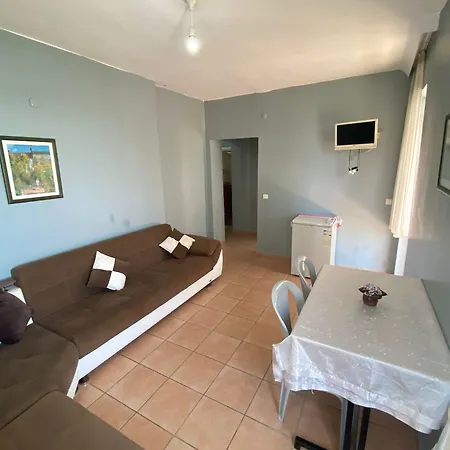Appart hôtel Respect Alanya