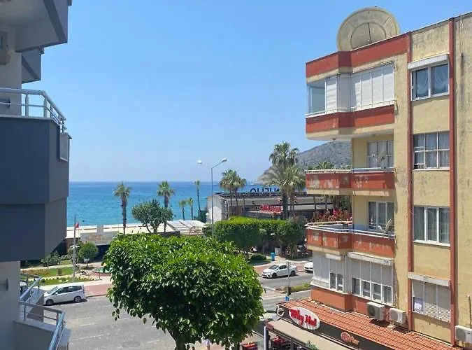 Апарт-готель Respect