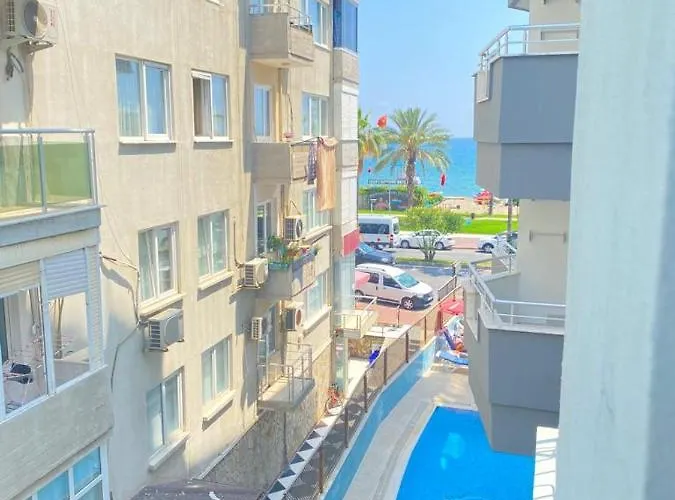 Respect * Аланія