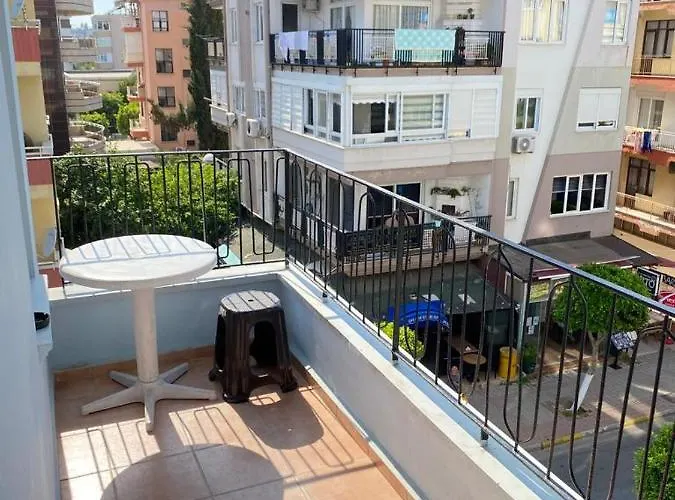 Апарт-готель Respect *