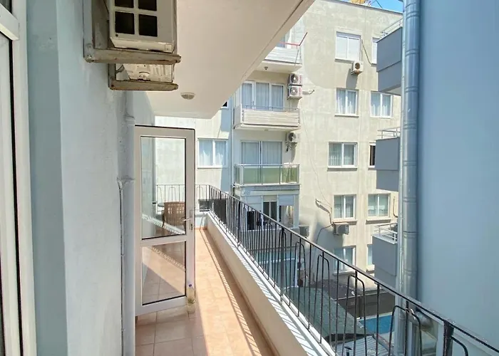 Апарт-готель Respect