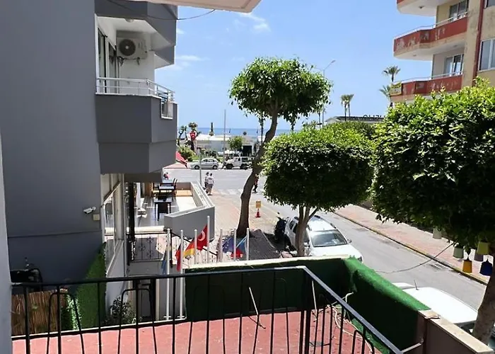 Respect Апарт-готель *