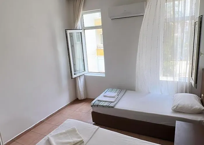 Апарт-готель Respect