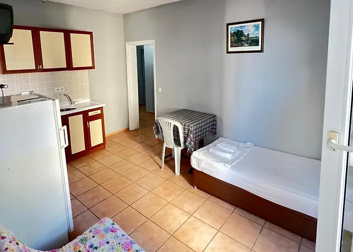 Апарт-готель Respect *