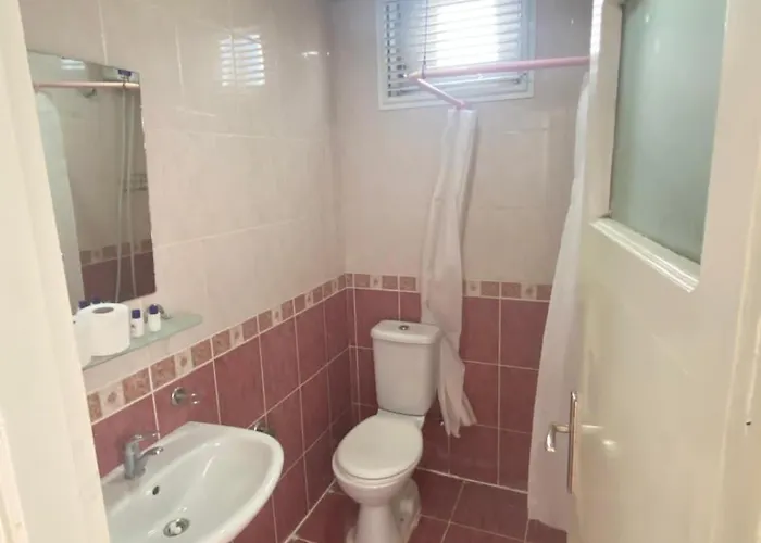 Апарт-готель Respect Аланія