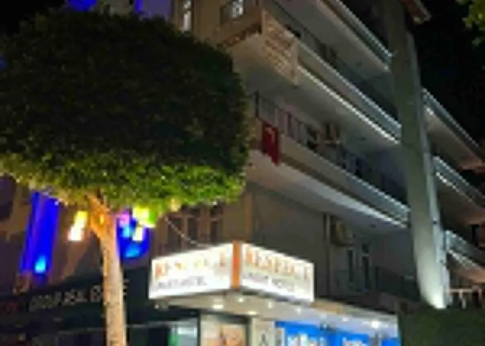 Respect Аланія