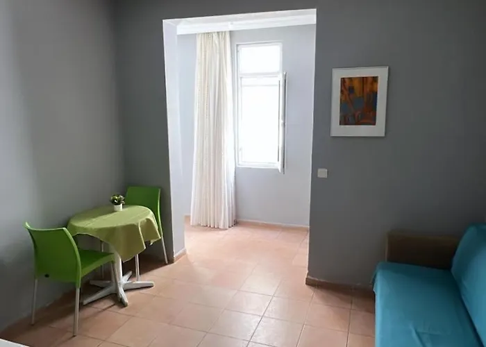 Respect Апарт-готель