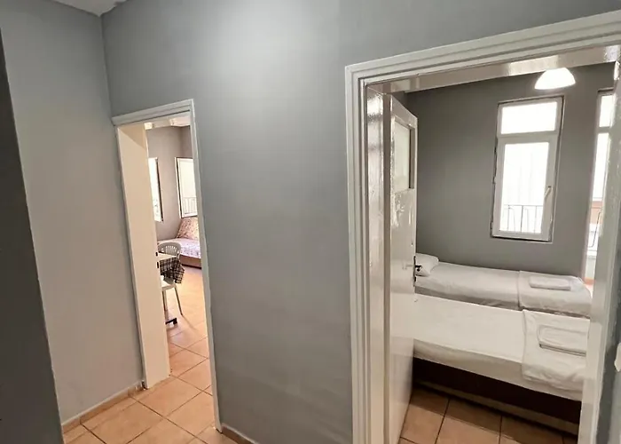 Respect Апарт-готель