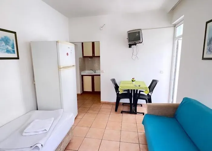 Апарт-готель Respect *