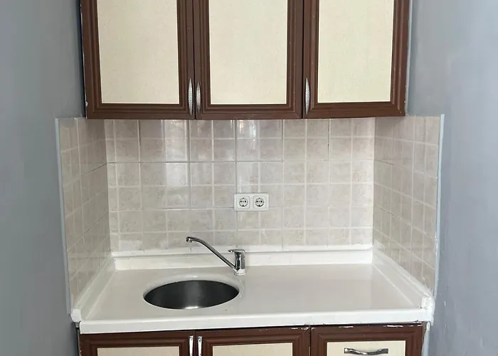 Respect Апарт-готель Аланія