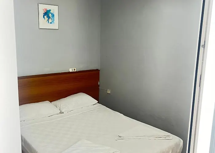 Апарт-готель Respect *