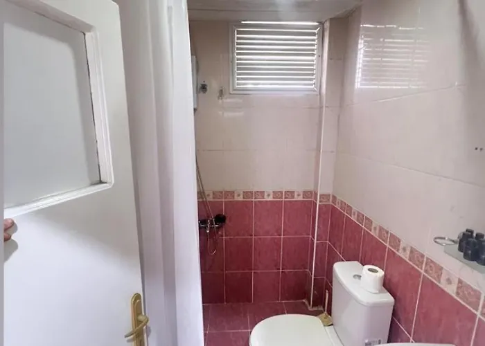 Апарт-готель Respect Аланія