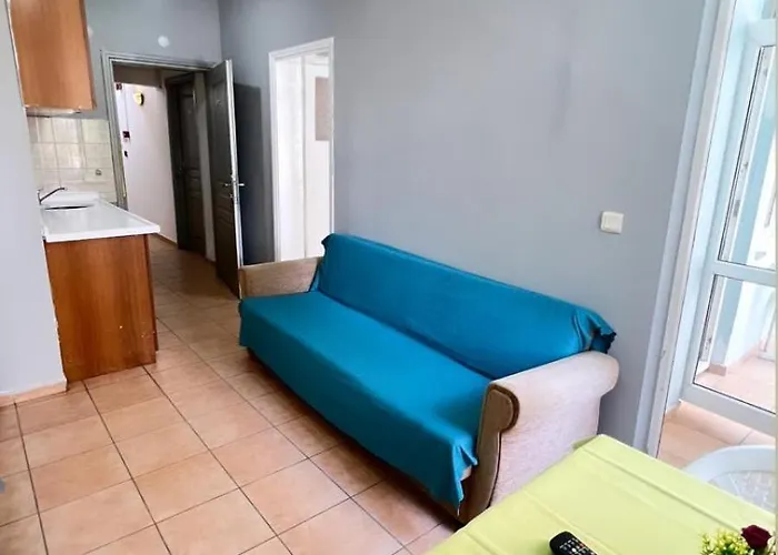 Апарт-готель Respect