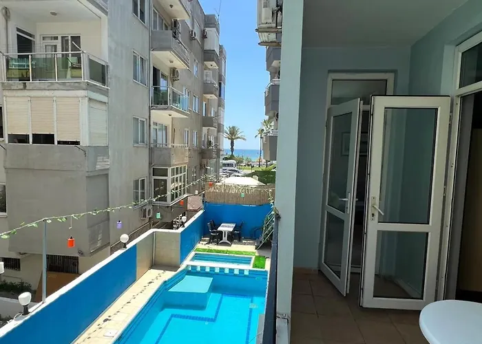 Respect Апарт-готель *