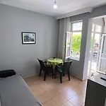 Respect Hotel de apartamente