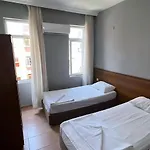 Hotel de apartamente Respect Alanya