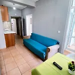 Hotel de apartamente Respect