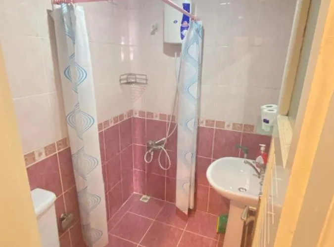 Lejlighedshotel Respect