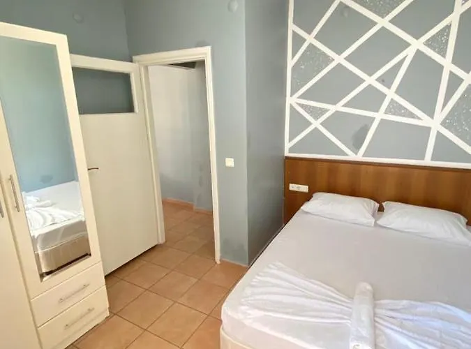 Respect Hotel apartamentowy