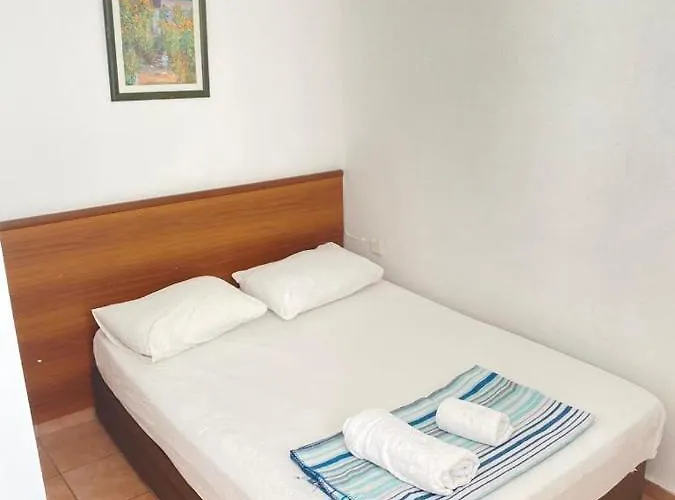 Respect Lejlighedshotel Alanya