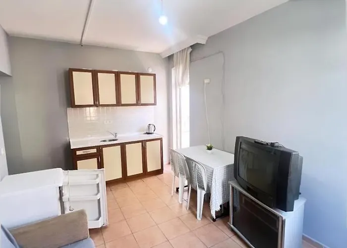 Lejlighedshotel Respect