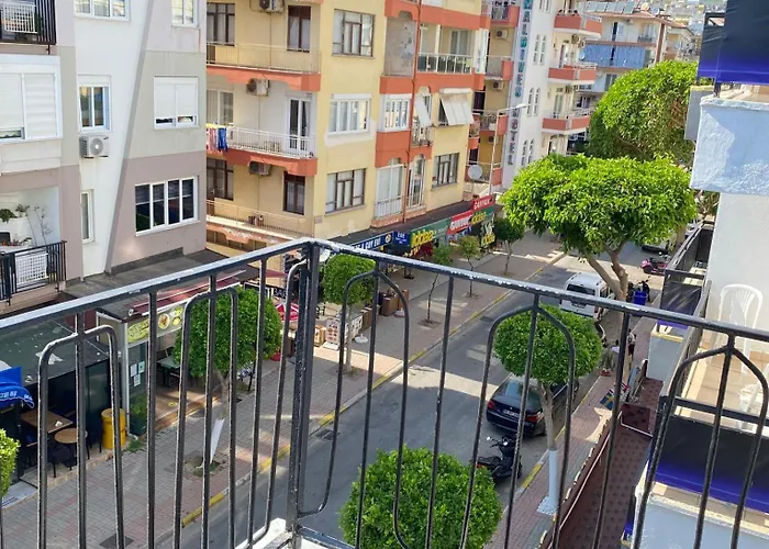 Respect Lejlighedshotel *