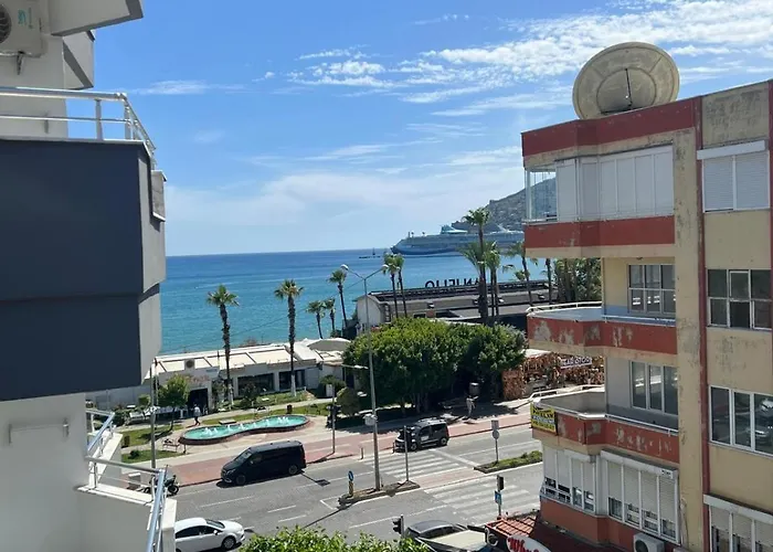 Lejlighedshotel Respect *