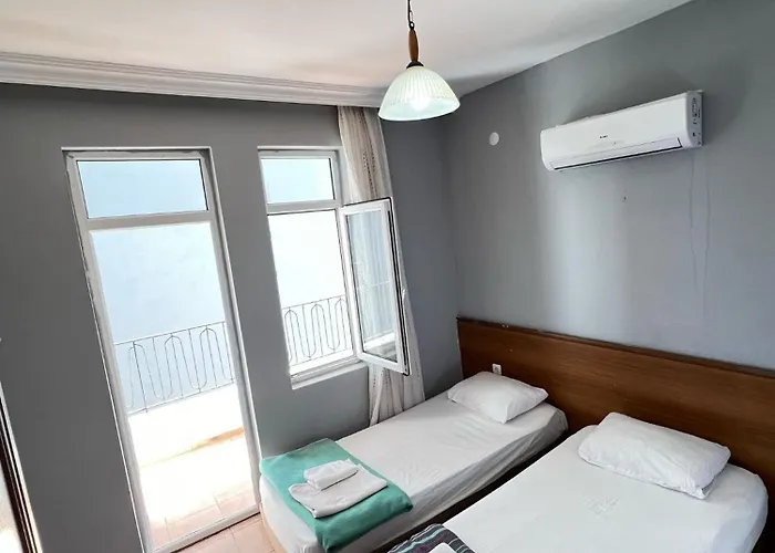 Lejlighedshotel Respect