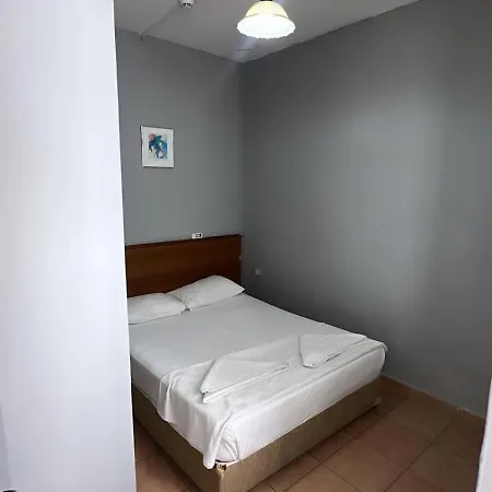 Aparthotel Respect